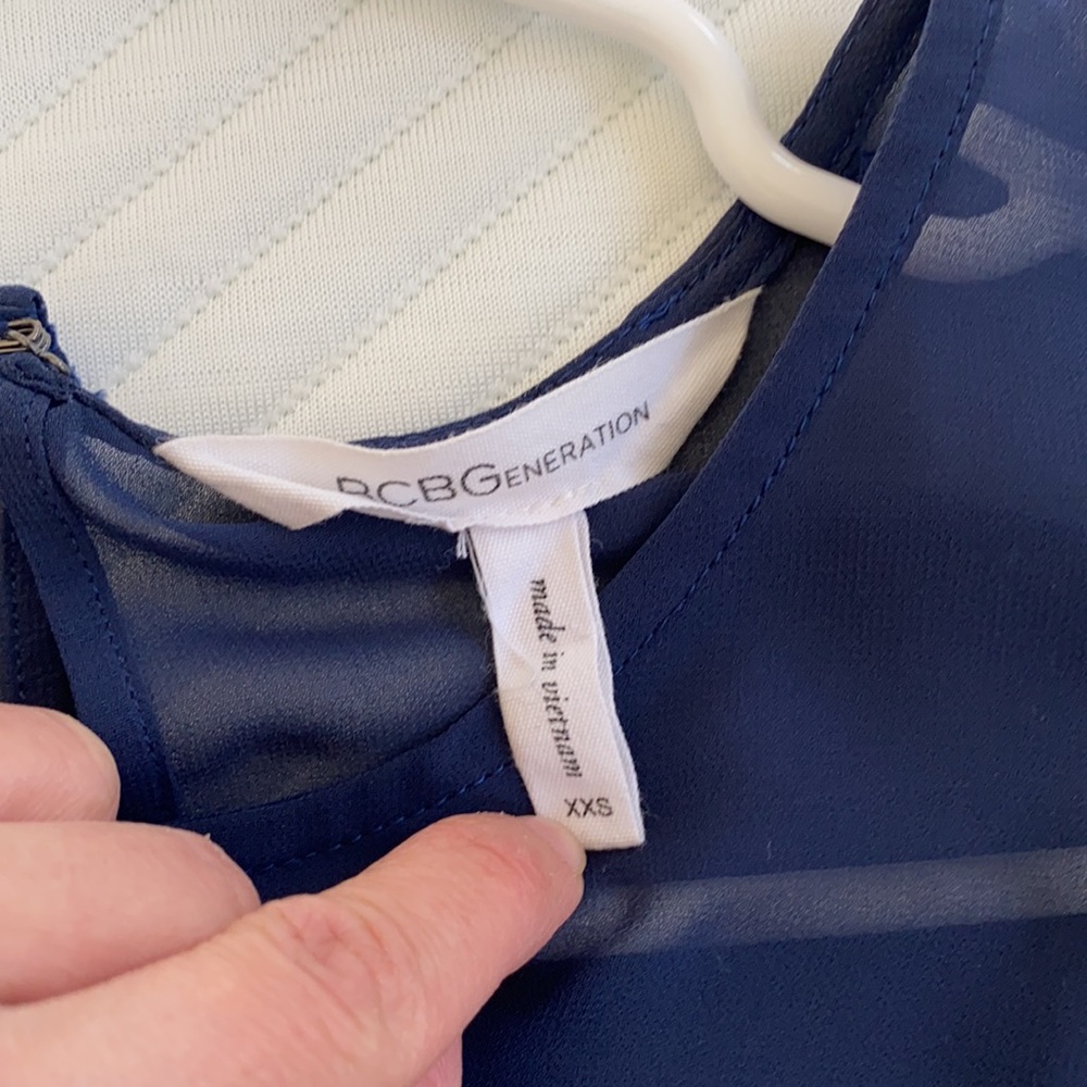 Blouse - Picture 3 of 4